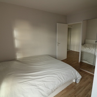 Rue Elsa Triolet 93200 Saint-Denis