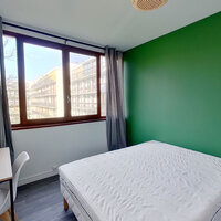 Appartement Square Ludwig Van Beethoven 78330 Fontenay-le-Fleury