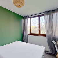 Appartement Square Ludwig Van Beethoven 78330 Fontenay-le-Fleury
