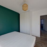Appartement Square Ludwig Van Beethoven 78330 Fontenay-le-Fleury