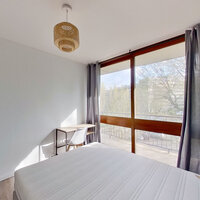 Appartement Square Ludwig Van Beethoven 78330 Fontenay-le-Fleury