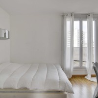 Rue de l'Hôtel Dieu 95100 Argenteuil