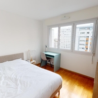Rue Dumas 93800 Épinay-sur-Seine