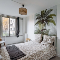 Rue Robert Lavergne 92600 Asnières-sur-Seine