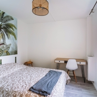 Rue Robert Lavergne 92600 Asnières-sur-Seine