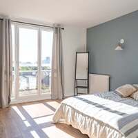 rue de mesly 94000 créteil