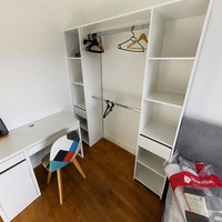 Appartement Rue Rebufer 69500 Bron
