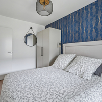 Rue Olympe de Gouges 92600 Asnières-sur-Seine