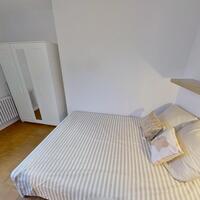 Rue Henri Barbusse 69008 Lyon