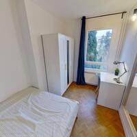 Rue Henri Barbusse 69008 Lyon