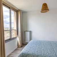Rue Robert Lavergne 92600 Asnières-sur-Seine