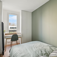 Rue Solférino 92700 Colombes
