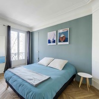 Boulevard Barbès 75018 Paris