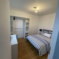Appartement Rue Rebufer 69500 Bron