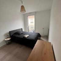 Rue Villebois Mareuil 93300 Aubervilliers