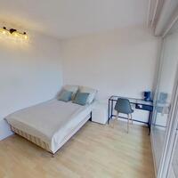 Appartement c Rue Laënnec 69008 Lyon