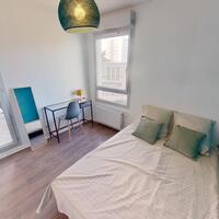 Appartement c Rue Laënnec 69008 Lyon
