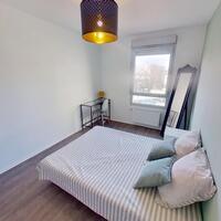 Appartement c Rue Laënnec 69008 Lyon
