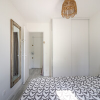 Appartement rue auguste renoir 92700 colombes