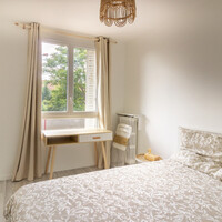 Appartement rue auguste renoir 92700 colombes