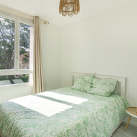 Appartement rue auguste renoir 92700 colombes