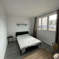 Appartement Rue Clément V 45000 Orléans