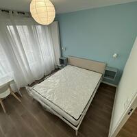 Rue Abdelkader Mesli 93000 Bobigny