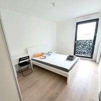 Rue de la Courneuve 93300 Aubervilliers