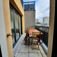 Rue de la Courneuve 93300 Aubervilliers