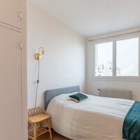 Cours Edouard Vaillant 33300 Bordeaux