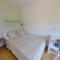 Appartement Cours Émile-Zola 69100 Villeurbanne