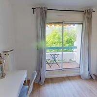 Appartement Cours Émile-Zola 69100 Villeurbanne