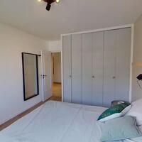 Appartement Cours Émile-Zola 69100 Villeurbanne