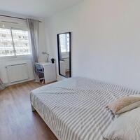 Appartement Cours Émile-Zola 69100 Villeurbanne