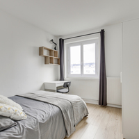 Rue Neuve des Mourinoux 92600 Asnières-sur-Seine
