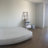 Appartement meublé en colocation