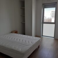 Appartement meublé en colocation