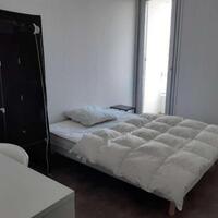 Appartement Résidence Eurofac, Tour , rue Naudet,  GRADIGNAN 33170 GRADIGNAN