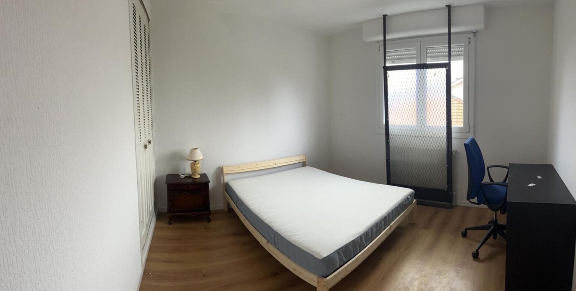 Maison meublé en colocation