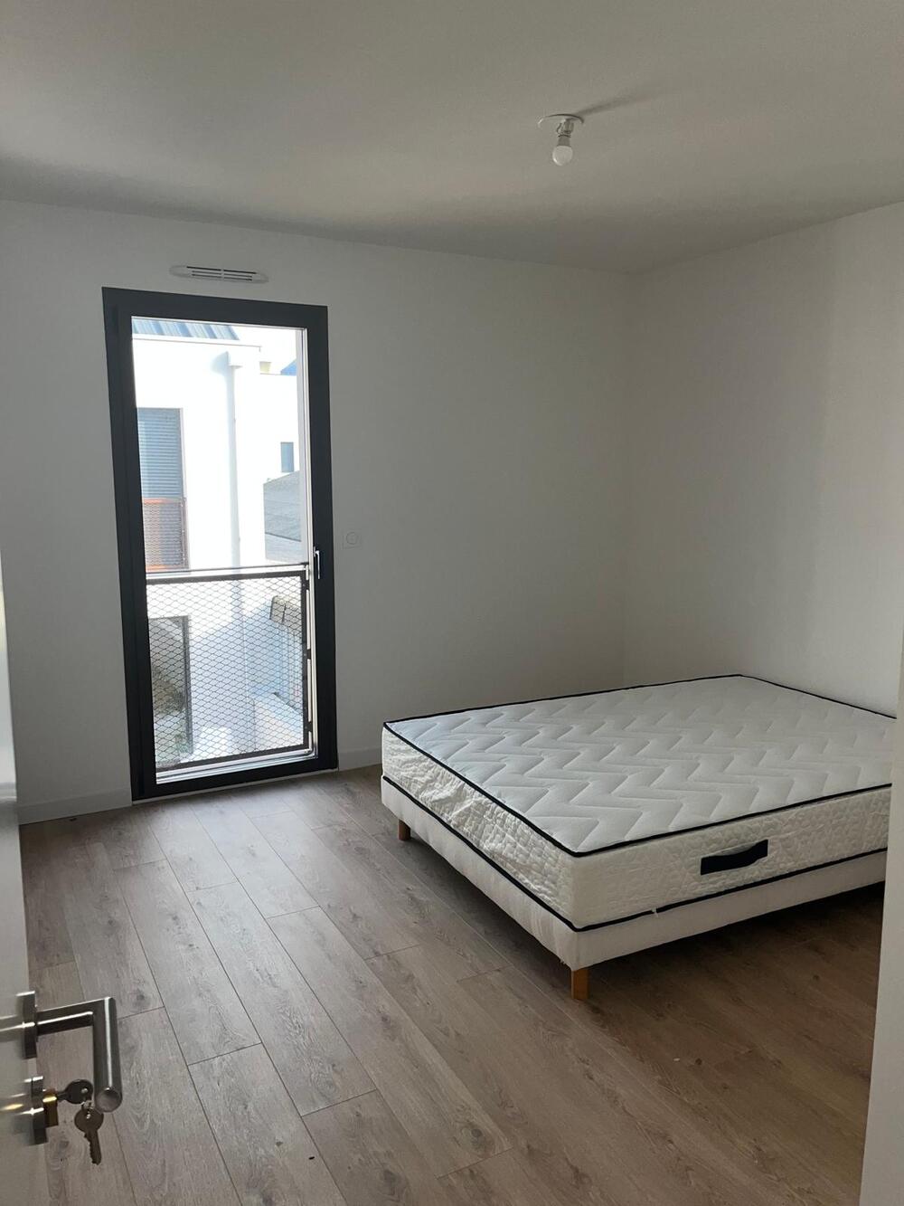 Appartement meublé en colocation