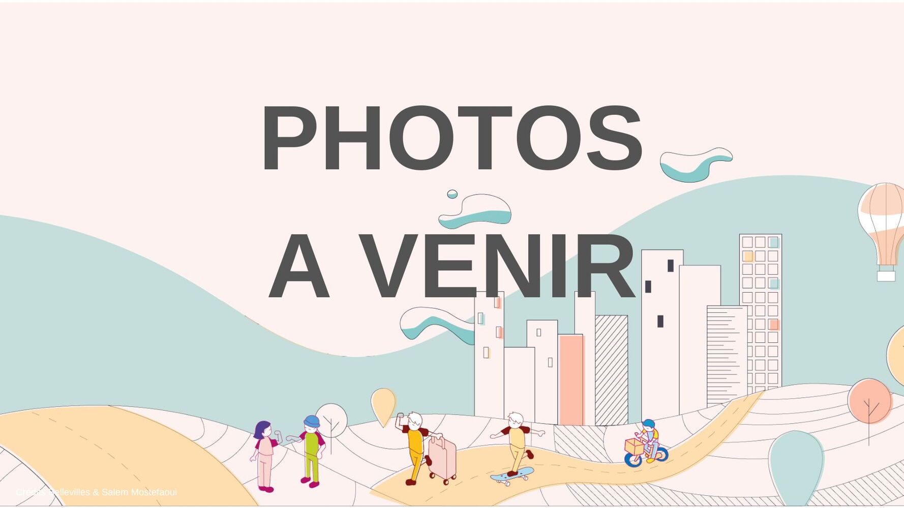 Appartement meublé en colocation