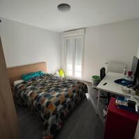 Appartement Boulevard du Maréchal de Lattre de Tassigny 91000 Évry-Courcouronnes