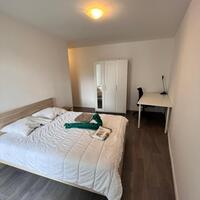 Appartement Boulevard du Maréchal de Lattre de Tassigny 91000 Évry-Courcouronnes