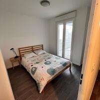 Appartement Boulevard du Maréchal de Lattre de Tassigny 91000 Évry-Courcouronnes