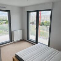 Appartement Rue Ladji Doucouré 92600 Asnières-sur-Seine