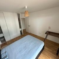Rue Henri Bergson 92600 Asnières-sur-Seine