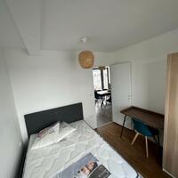 Rue Eugénie Eboué 92600 Asnières-sur-Seine