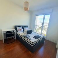 Rue Ardoin 93400 Saint-Ouen-sur-Seine