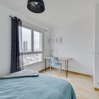 Rue Louis David 93170 Bagnolet