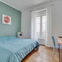 Boulevard Marcel Sembat 93200 Saint-Denis